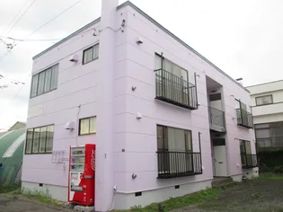 MSレジデンスの画像