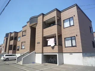 グランノールIの画像