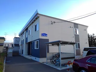 グランデ アロッジオの画像