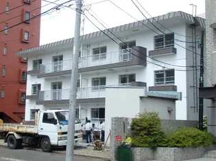 テレパレス山鼻19条の画像