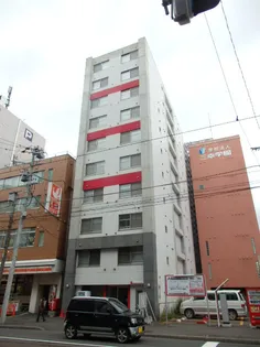 プライムアーバン大通公園Ⅱの画像