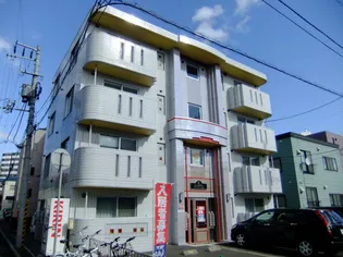 グランメール南麻生の画像