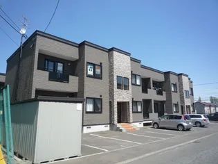 グランデスⅠの画像