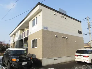 アヴェニールの画像