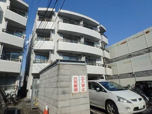 ツインビルいとう2号館【00306号室】の外観