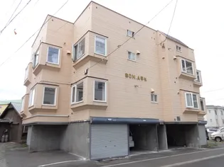 ソニア琴似の画像