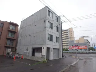 NORTH CANALの画像