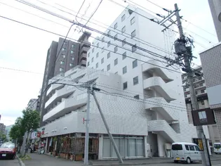 ラメール円山公園の画像