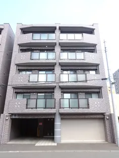 レーヴフロレゾン【0502号室】の外観