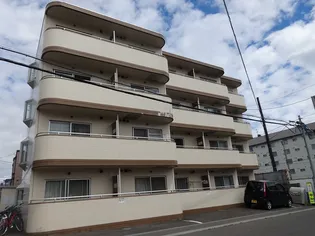 ハイムリーベIIIの画像