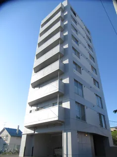 ピュアコート北33条の画像