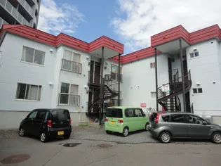 ハイツ寿の画像