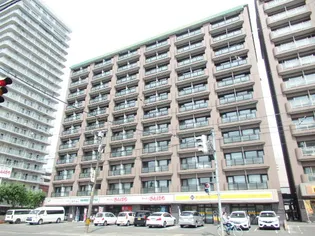 アン セリジェ弐番館の画像