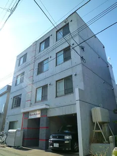 グランツ琴似の画像