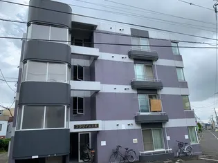 プラザイン八軒の画像