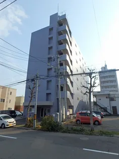 美工ビルの画像