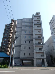 ソールタワー近代美術館の画像