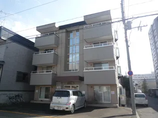 シティハウス麻生の画像