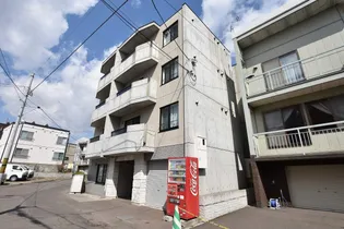 ルーエ琴似の画像