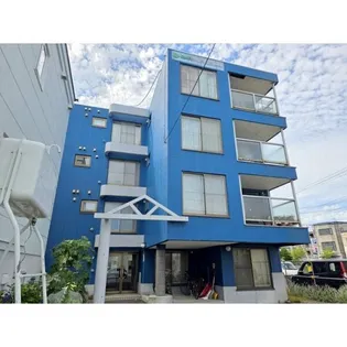 OMレジデンス山の手の画像