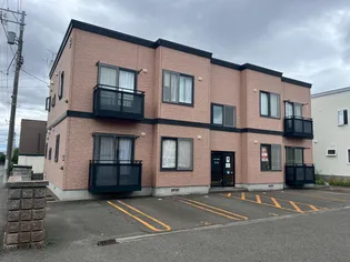 エメロード西町Bの画像