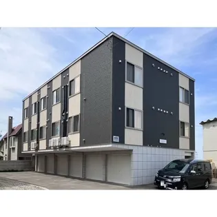 グランフェリーチェ手稲の画像