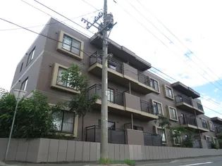 屯田11条ハイムの画像