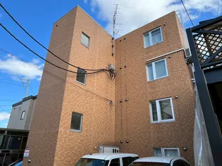 イーストコートの画像