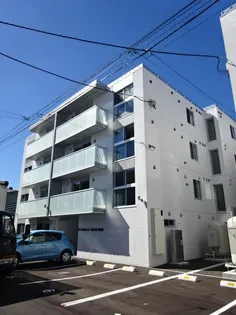 ファーストクラス 南円山の画像