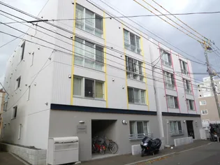 メープルコート24の画像