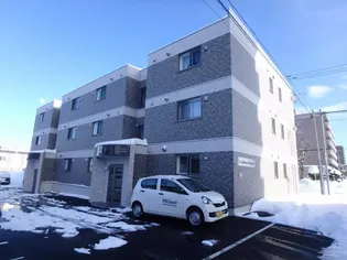 ラ メゾン ドゥースIIの画像