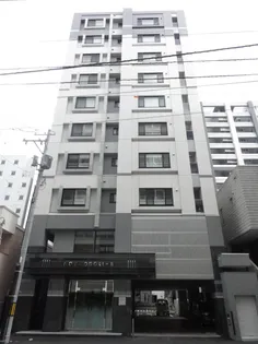 ノヴァ大通II【5階】の外観