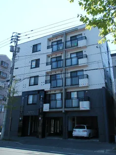 ノヴァ発寒南の画像