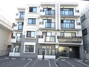 フォンテーヌ麻生の画像