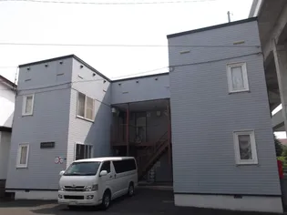 ヴィラビアンカ新川の画像