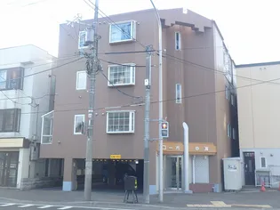 コーポ中瀬の画像