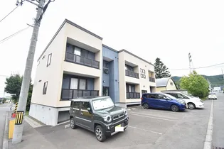 カーサ星置の画像