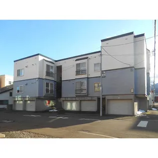 コーポ伊藤IIの画像