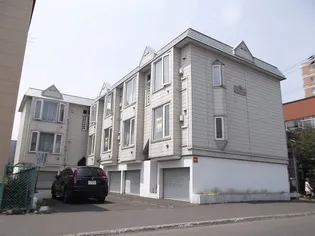 ヴィラ カナールの画像