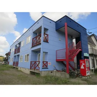 メゾンステラの画像