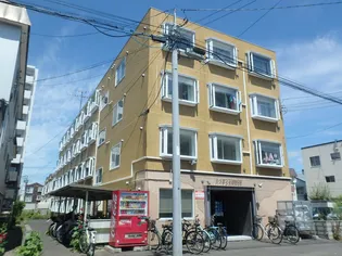 ハイデンスMM北20条の画像