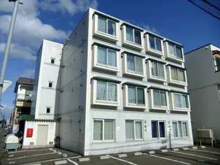 ローゼンハイム麻生の画像