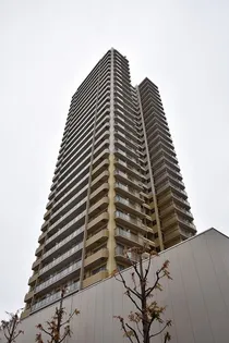 知事公館前タワーレジデンスの画像