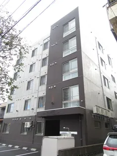 ル・ファールN30【1階】の外観