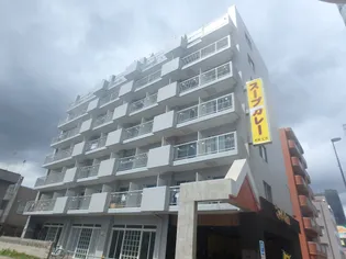 KWビル壱番館の画像