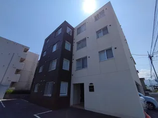 フォレストRーIIの画像