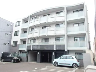 ル ピエール桑園の画像