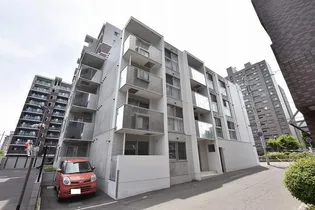 ESTOR琴似の画像