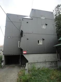 DCカーサ琴似の画像