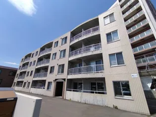 プレイス桑園の画像